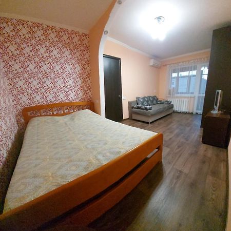 Frantsuzky Bulvar 22А Одесса Экстерьер фото